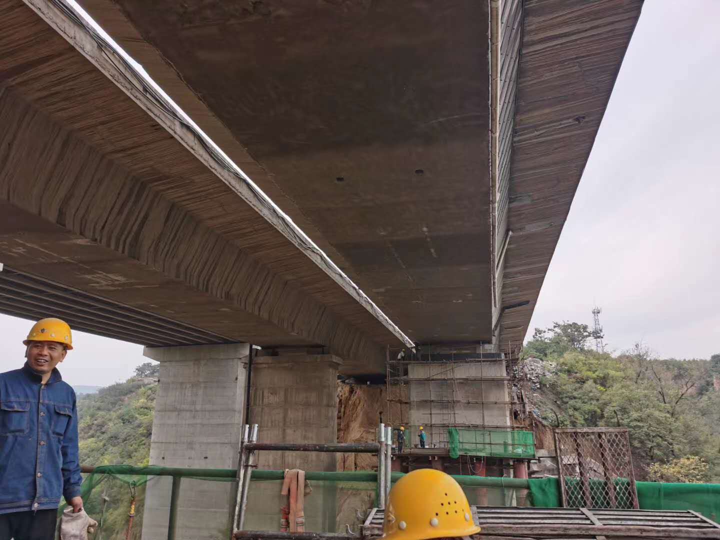 澜沧桥梁加固公司需要什么资质？大修加固预算是多少？